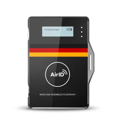 Bild: Bundesbehörden erweitern mobile Sicherheit mit certgate