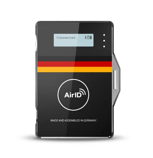 Bundesbehörden erweitern mobile Sicherheit mit certgate Bild: Bundesbehörden erweitern mobile Sicherheit mit certgate