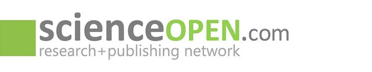 ScienceOpen - das Publikations- und Wissenschafts-Netzwerk