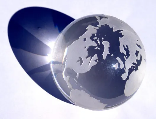 Bild: Revolution im Online-Tourismus: Internationales E-Tourismus-Expertentreffen in Ägypten