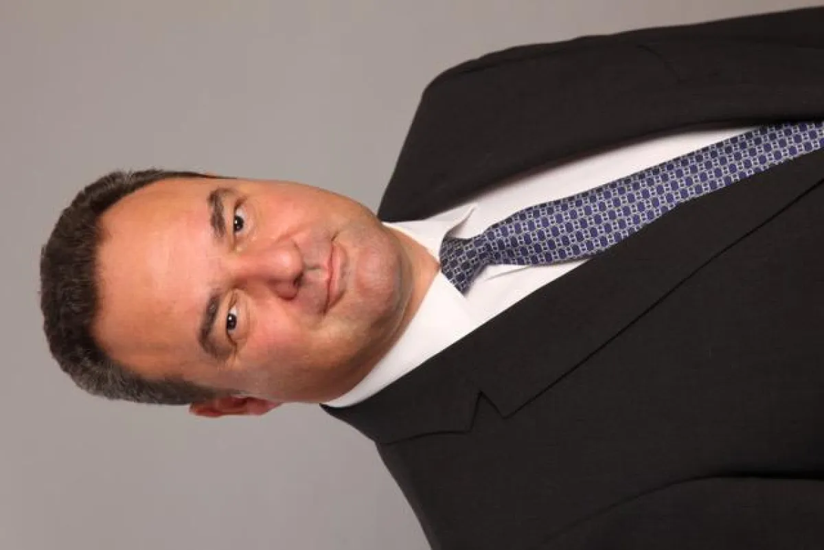 Hannes Ambacher, FELBER family consulting