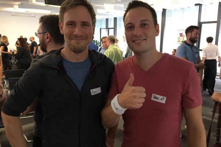 lise GmbH ist Sponsor der Agile Cologne 2019: Treffpunkt für alle Agilitäts-Fans Bild: lise GmbH ist Sponsor der Agile Cologne 2019: Treffpunkt für alle Agilitäts-Fans