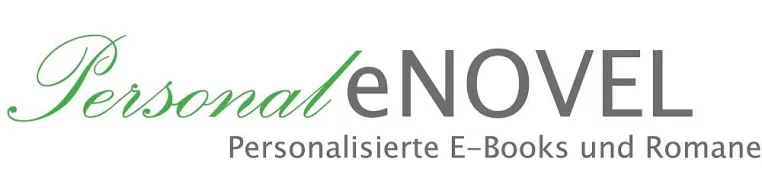 Romane jetzt auch als personalisierbare E-Books – PersonalNOVEL erster Verlag weltweit mit diesem Service Bild: Romane jetzt auch als personalisierbare E-Books – PersonalNOVEL erster Verlag weltweit mit diesem Service