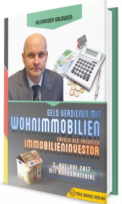 Bild: Vorsicht bei Kapitalanlageberatung für Immobilienkauf!