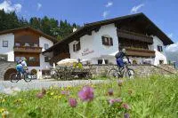 Bild: Aktivurlaub im Obervinschgau: Entspannung und Genuss inbegriffen