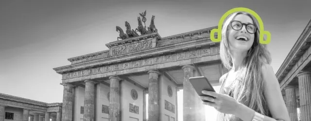 Bild: Eine brandneue Bücherwelt: Dinlebi