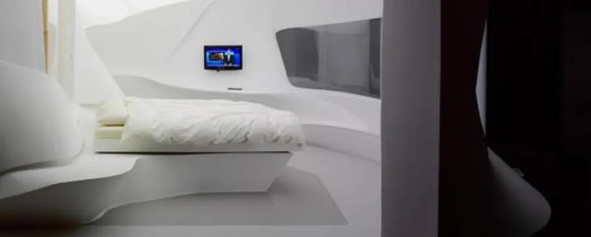 © gee-ly, Zürich und Fraunhofer IAO, Design: LAVA