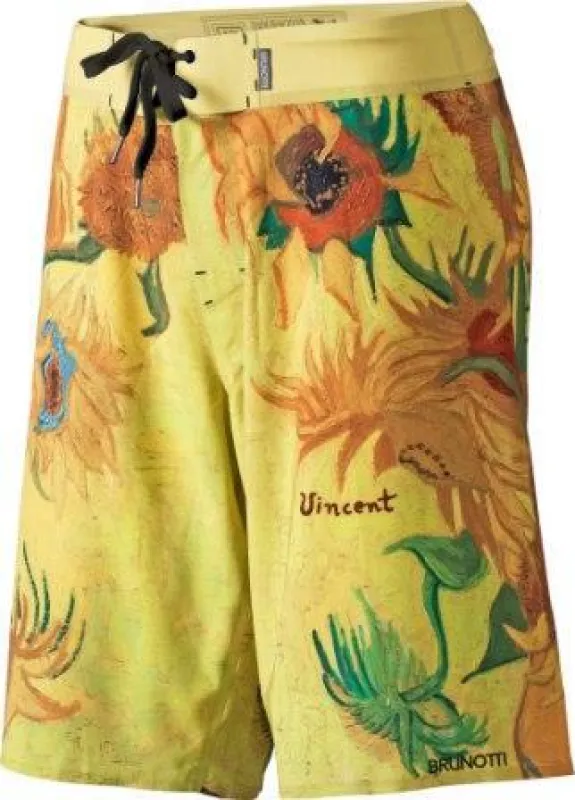 Brunotti Van Gogh Boardshort Herren