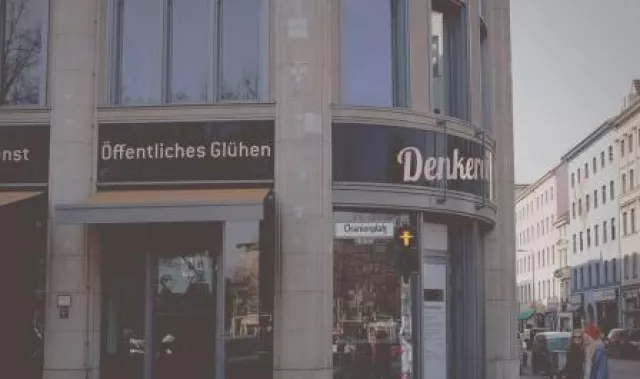 Bild: Masterstudiengang LDK lädt zur Podiumsdiskussion und Präsentation des Modul Gestaltung I ein