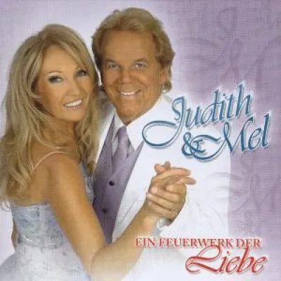 Bild: Judith & Mel – Ein Feuerwerk der Liebe