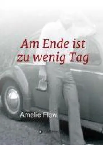 Bild: Am Ende ist zu wenig Tag - Von der bunten Flower-Power-Welt ins kalte Pflegesystem