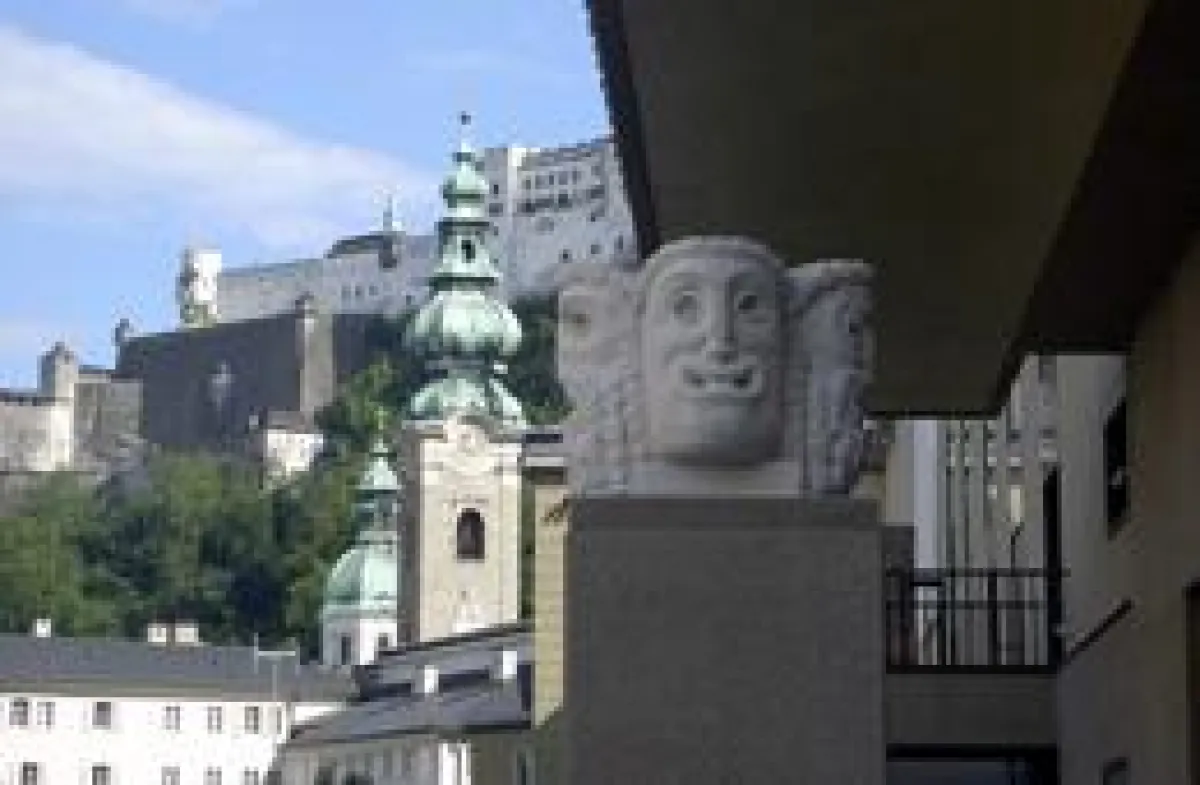 Salzburg