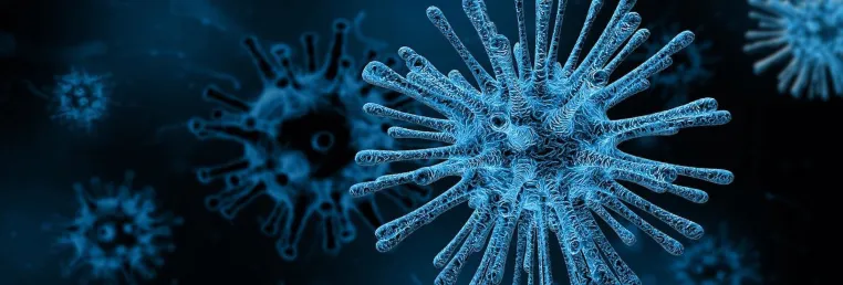 Bild: Infektionsschutz und Hygiene im Publikumsbetrieb und bei Veranstaltungen
