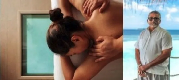 Bild: Die Rückkehr einer Lehre:  Traditionelle Maledivische Medizin im Nova Maldives