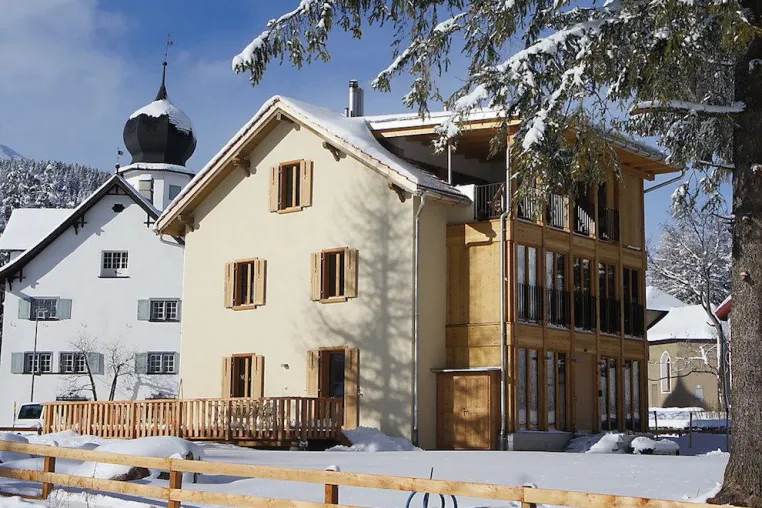 Bild: Graubünden: Skifahren in der beliebtesten Urlaubsregion der Schweiz