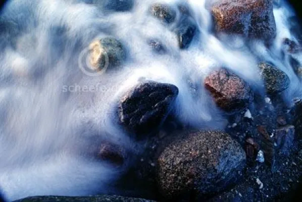 Bild: Fotoausstellung von Bastian Scheefe in der SessionBox, Hamburg