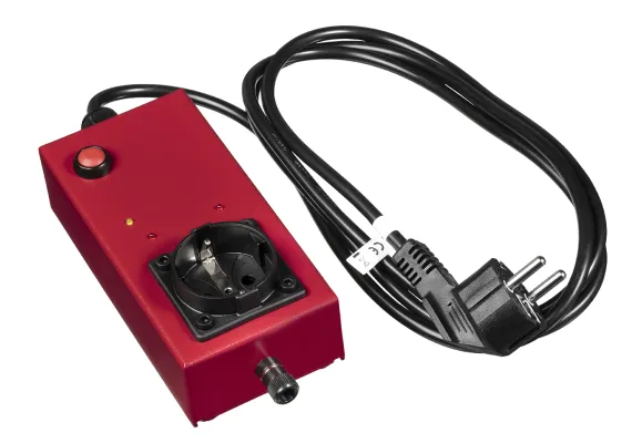 Bild: Der beste Phasendetektor von mfe : der neue PDV03