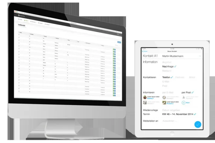 Neue Digital Signage Software exponito. Einfach und überall eine digitale Bühne aufbauen. Bild: Neue Digital Signage Software exponito. Einfach und überall eine digitale Bühne aufbauen.