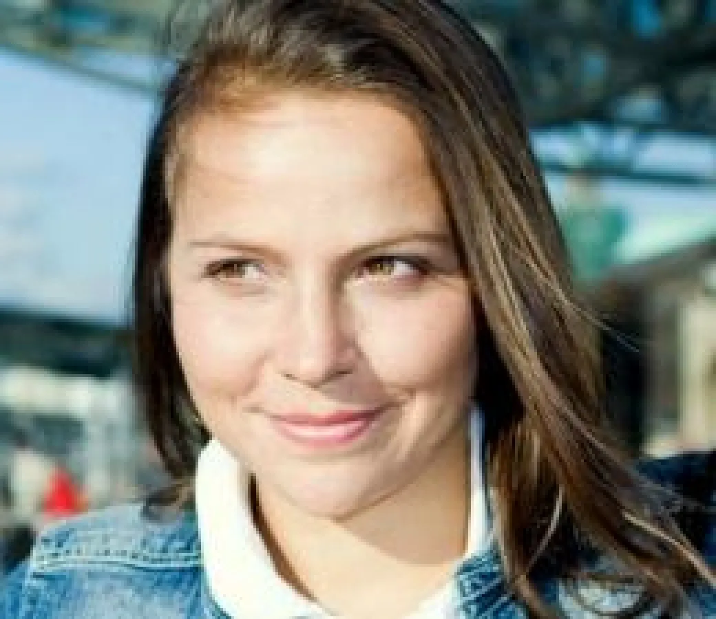 Mit Selbstbewusstsein und Mut durch die 'Mündliche'