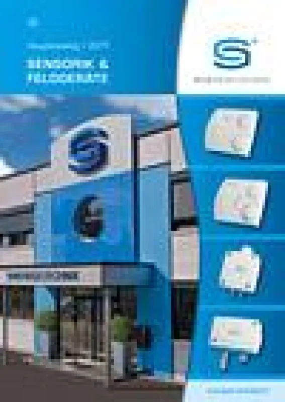 Gesamt Katalog 2011 Produkte S+S Regeltechnik GmbH