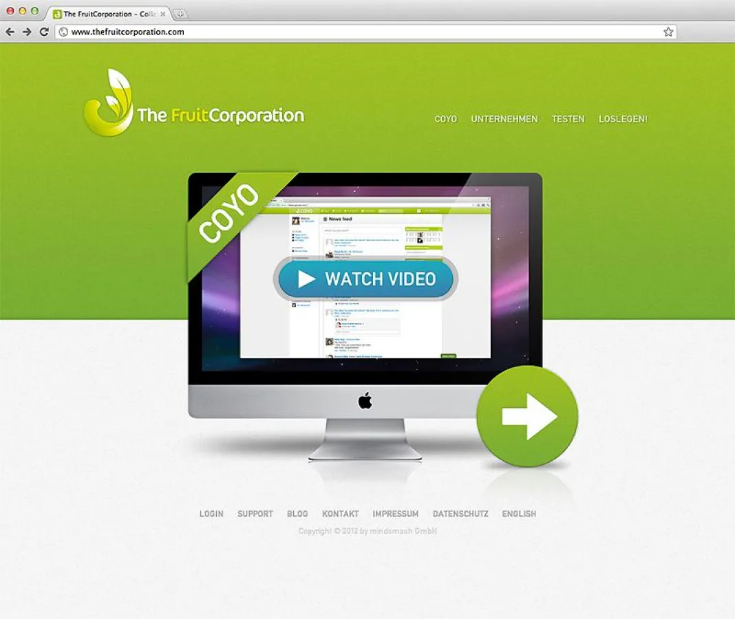 Das Intranet von morgen ist social - Unternehmen können heute schon davon profitieren