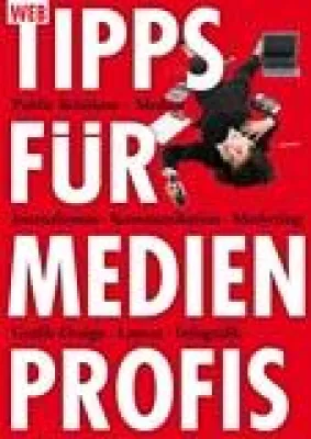 Bild: Ein Weblog, das (auch) der Konkurrenz nützt: Web-Tipps für Medienprofis