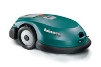 Bild: Roboter-Rasenmäher für große Rasenflächen – Aufsitzrasenmäher haben ausgedient