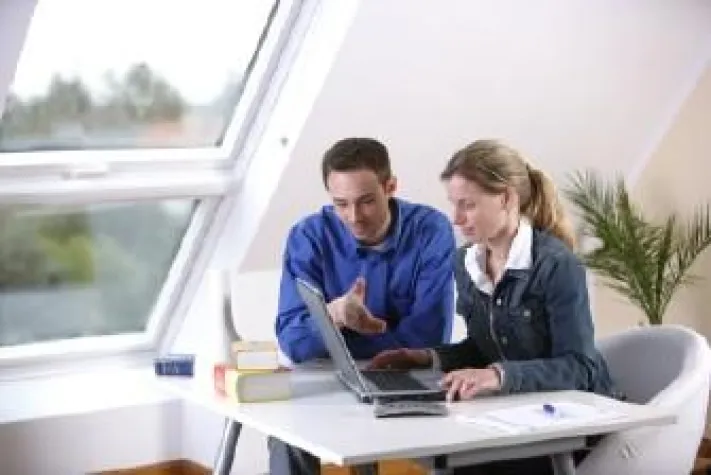 Staat fördert auch PC Wartung und Reparatur Bild: Staat fördert auch PC Wartung und Reparatur