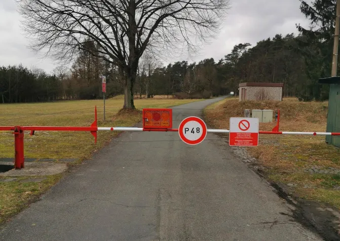 Bild: Schließung der Senne zum jetzigen Zeitpunkt ist respekt- und rücksichtslos