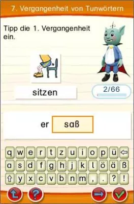 Bild: Klassiker im neuen Gewand: die erfolgreichste Nintendo DS-Lernspielreihe in überarbeiteter Neuauflage