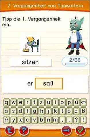 Bild: Klassiker im neuen Gewand: die erfolgreichste Nintendo DS-Lernspielreihe in überarbeiteter Neuauflage