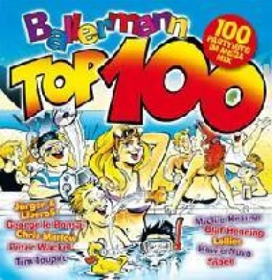Bild: BALLERMANN TOP 100 - das Partyereignis des Jahres