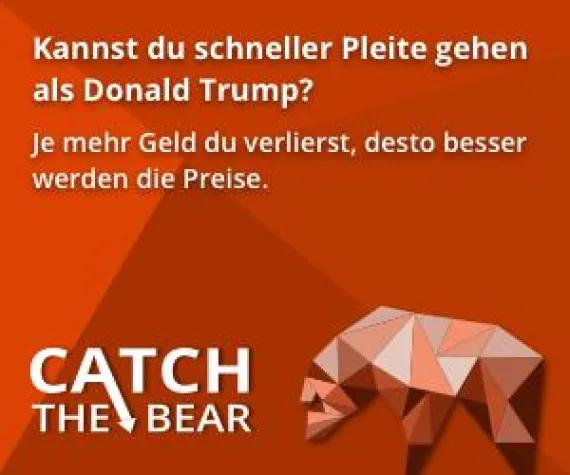 Welcher Anleger verliert am schnellsten 1 Million Euro? Bild: Welcher Anleger verliert am schnellsten 1 Million Euro?