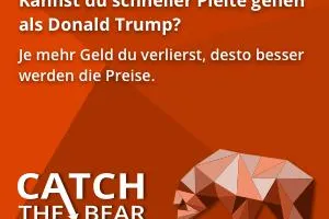 Bild: Welcher Anleger verliert am schnellsten 1 Million Euro?