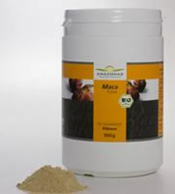 Bild: Auserlesene Naturprodukte zur Erhaltung der Gesundheit