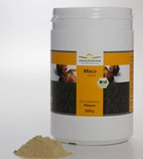 Bild: Auserlesene Naturprodukte zur Erhaltung der Gesundheit