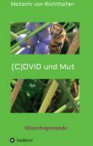 Bild: (C) OVID und Mut  - Anregende Gedichte