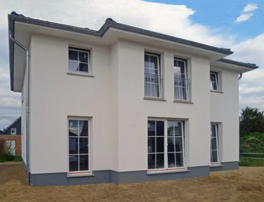 Bild: Zeitlose Schönheit | Stadtvillenbesichtigung am 4./5. Oktober in 21641 Apensen