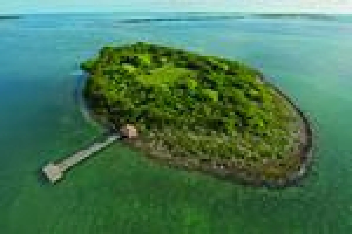 Indian Key (c) Andy Newman Florida Keys News Bureau