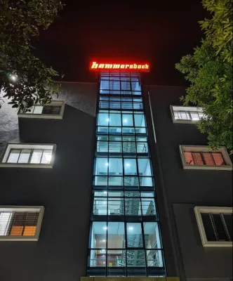 Bild: Hemmersbach Indien feiert 10 Jahre Wachstum und Global Service Delivery