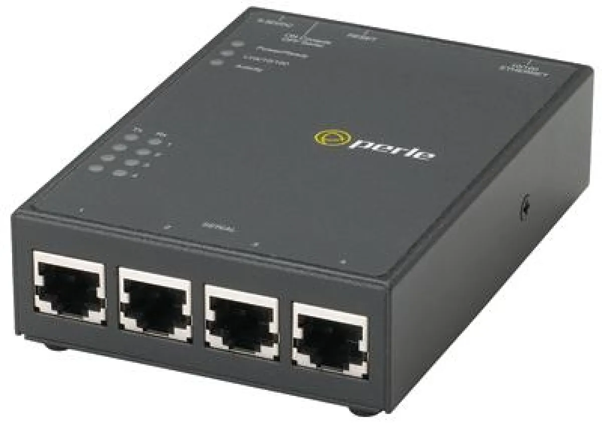 IOLAN SDS HL Device Server