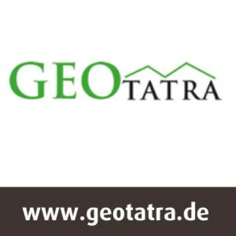 Geo Tatra LTD präsentiert sich mit neuer Internetseite Bild: Geo Tatra LTD präsentiert sich mit neuer Internetseite