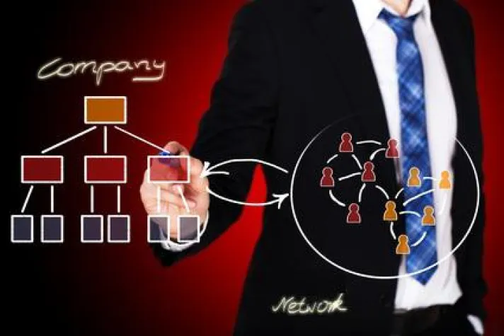 Panvision unterstützt Siegwerk beim Relaunch seines globalen Intranets Bild: Panvision unterstützt Siegwerk beim Relaunch seines globalen Intranets