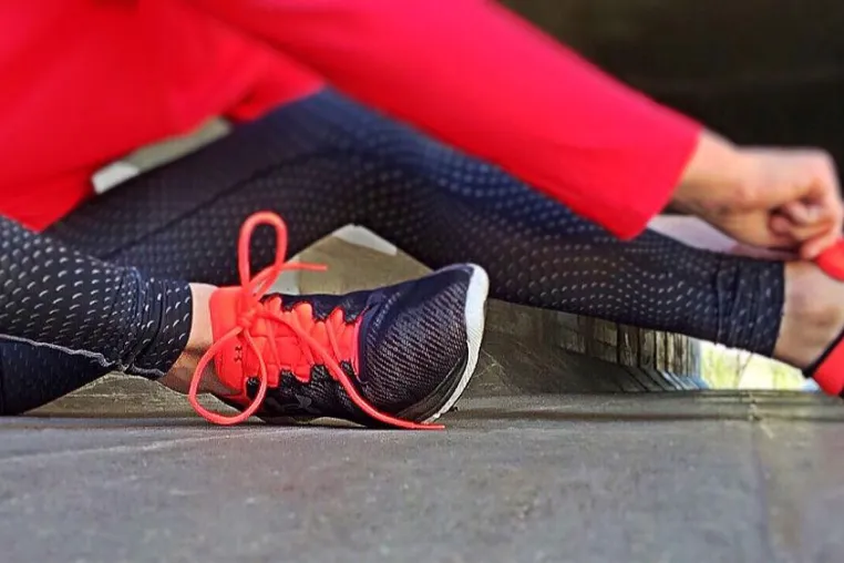 Richtig trainieren, aber wie!? Hier gibts die Infos! Bild: Richtig trainieren, aber wie!? Hier gibts die Infos!