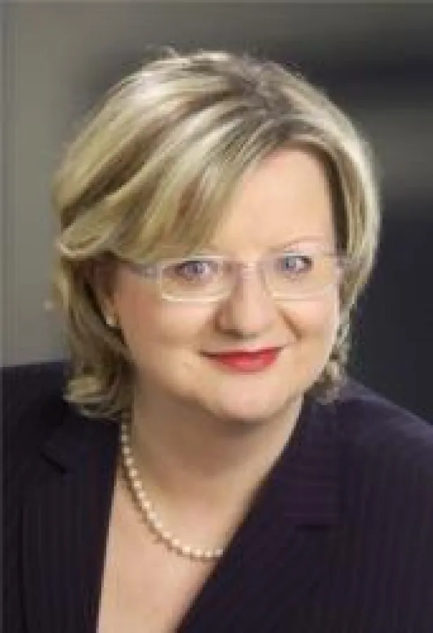 Verkaufstrainerin und Business Coach Doris Stein