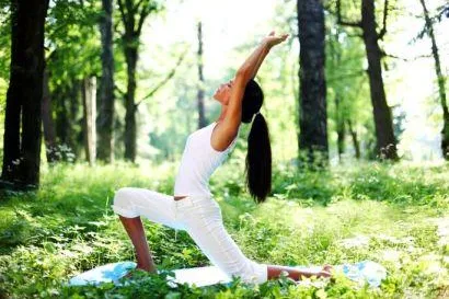 Bild: Ganzheitliches Entspannen im Schwarzwald: Lebensfreude-Seminar nach Robert Betz mit Wellness-Behandlungen