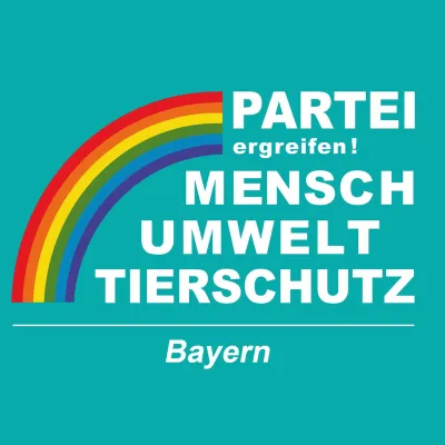 Tierschutzpartei tritt erstmalig bayernweit an Bild: Tierschutzpartei tritt erstmalig bayernweit an