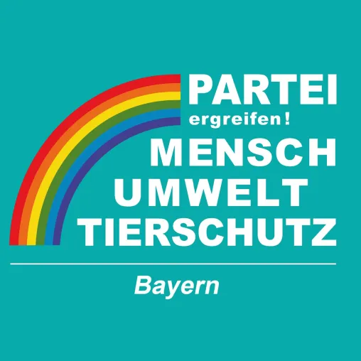 Bild: Tierschutzpartei tritt erstmalig bayernweit an