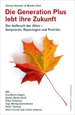 Bild: INSTITUT50plus: »Aufbruch wohin?«