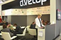 Bild: conhIT 2018: Digitalisierung im Gesundheitswesen mit DMS- und ECM-Lösungen von d.velop